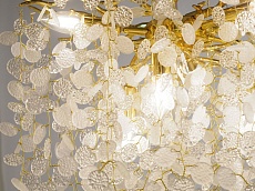 Подвесная люстра Lumina Deco Trevia LDP 8029-500 GD 2