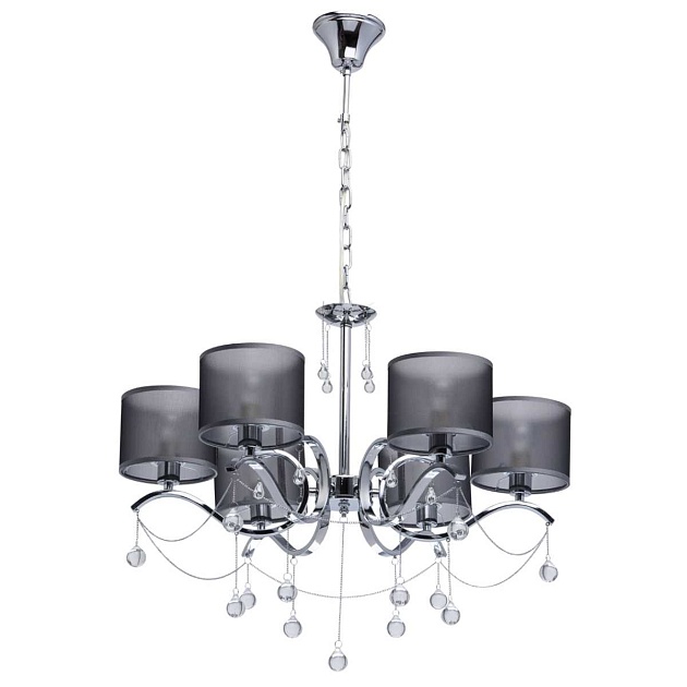 Подвесная люстра MW-Light Федерика 82 379019006 Фото № 1