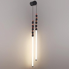 Настенный светильник Odeon Light Monella Hightech 7187/16WL 3