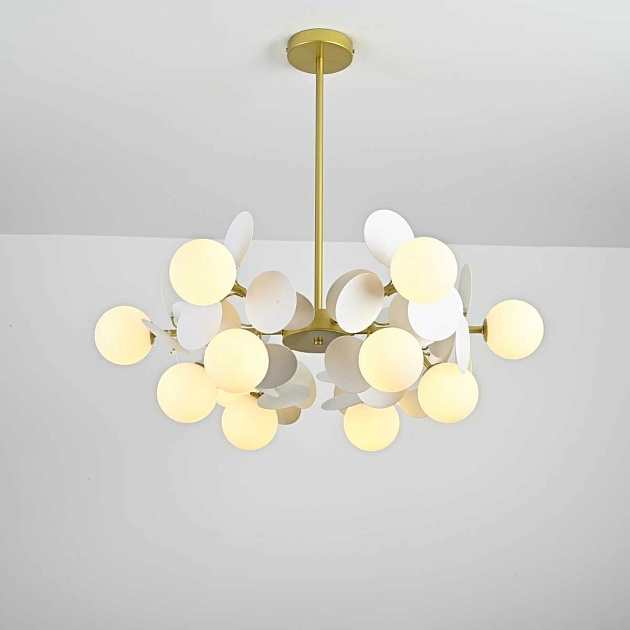 Подвесная люстра Imperium Loft Matisse 149659-26 Фото № 6