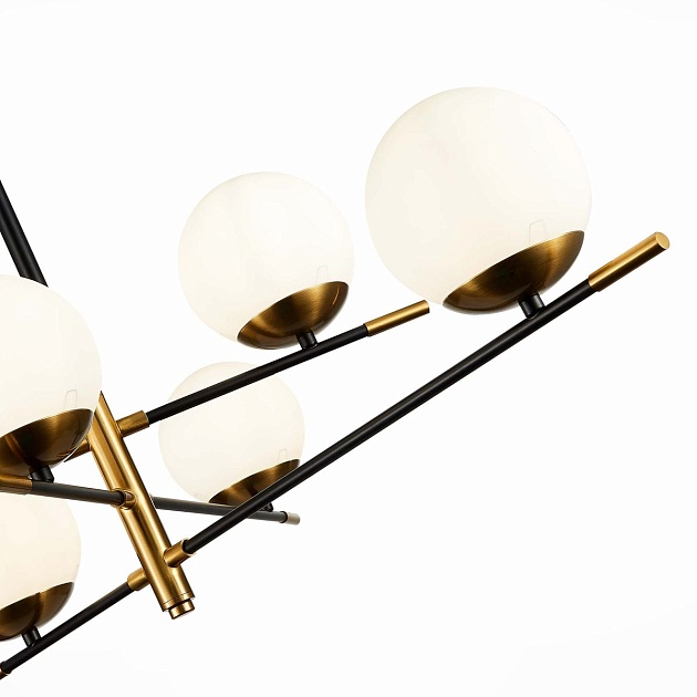 Подвесная люстра ST Luce Limano SL1203.412.06 Фото № 2