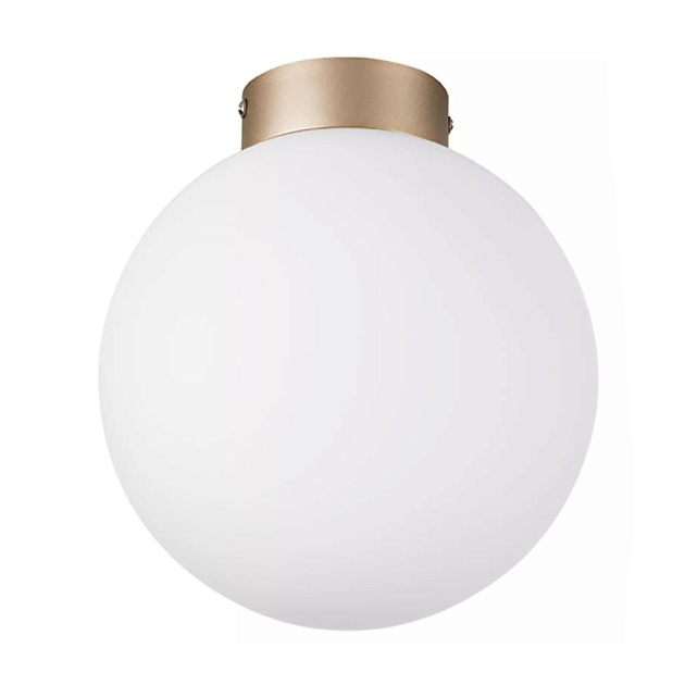 Настенно-потолочный светильник Lightstar Globo 812023 Фото № 1