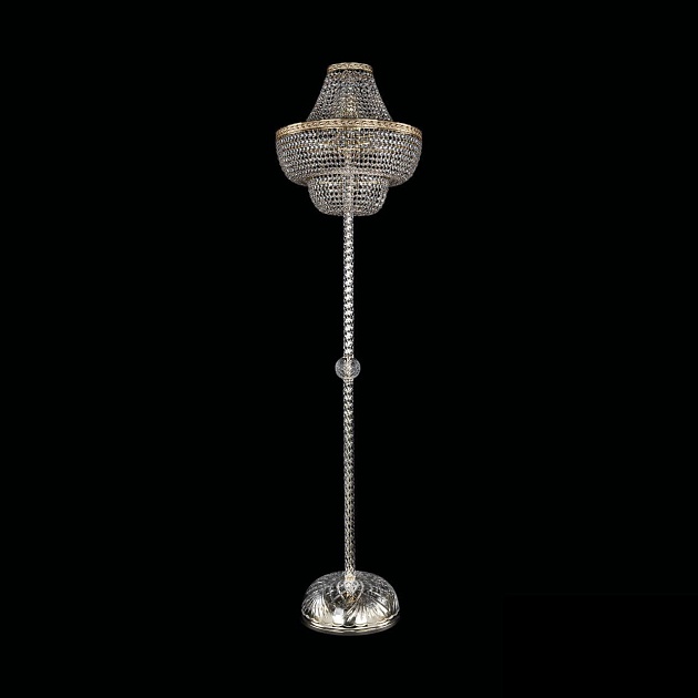 Торшер Bohemia Ivele 19091T3/H/45IV-172 G Фото № 1