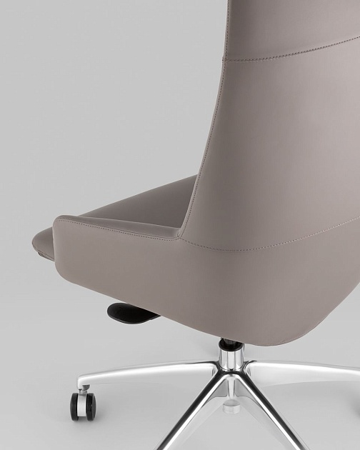Кресло руководителя TopChairs Bow A332 270-38 Фото № 2