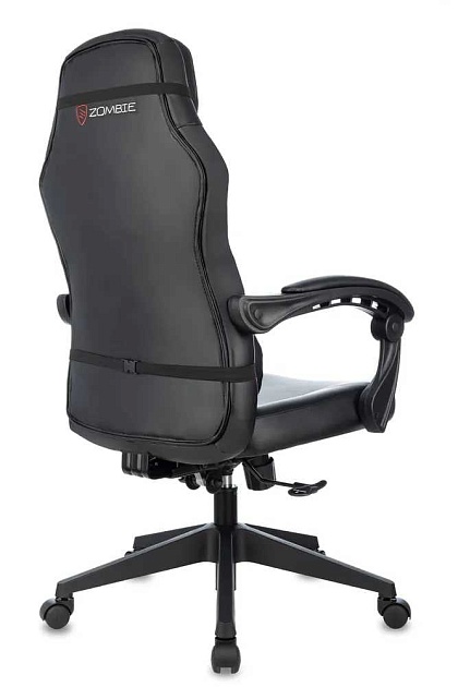 Игровое кресло Zombie Defender WH Фото № 4