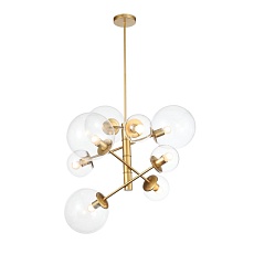 Подвесная люстра ST Luce Liora SL1150.203.08 4