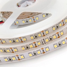 Светодиодная лента Apeyron 9,6W/m 120LED/m 3528SMD теплый белый 5M 00-32 5