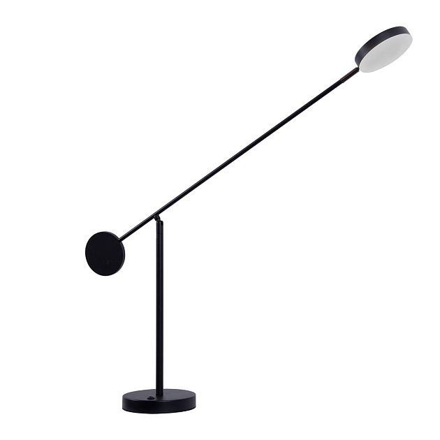 Настольная лампа Favourite Vorago 4572-1T изображение 6 Настольная лампа Favourite Vorago 4572-1T Фото № 6