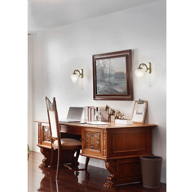 Бра Eglo Imperial 82744 изображение 3 Бра Eglo Imperial 82744 Фото № 3