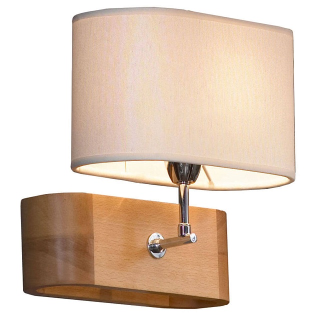 Бра Lussole Nulvi LSF-2111-01 изображение 1 Бра Lussole Nulvi LSF-2111-01 Фото № 1