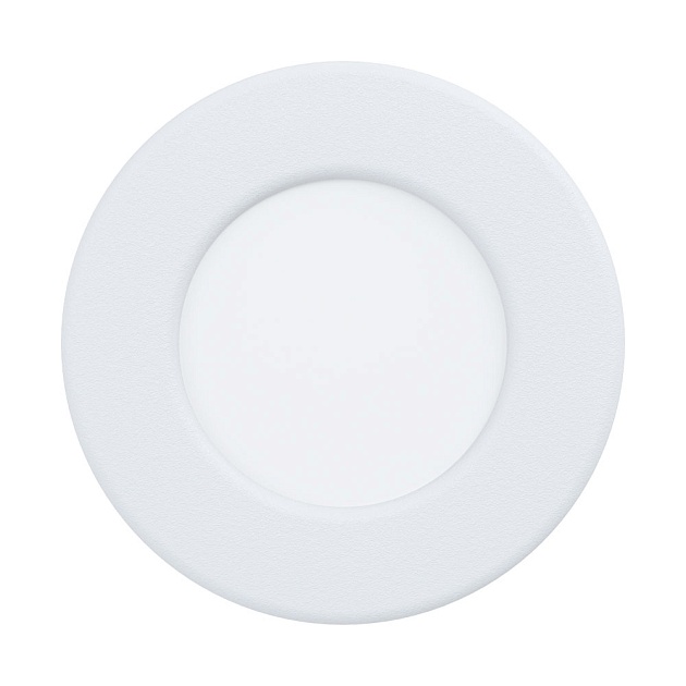 Встраиваемый светодиодный светильник Eglo Fueva 99147 изображение 1 Встраиваемый светодиодный светильник Eglo Fueva 99147 Фото № 1