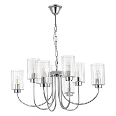 Подвесная люстра Evoluce Tilda SLE1127-103-08 2