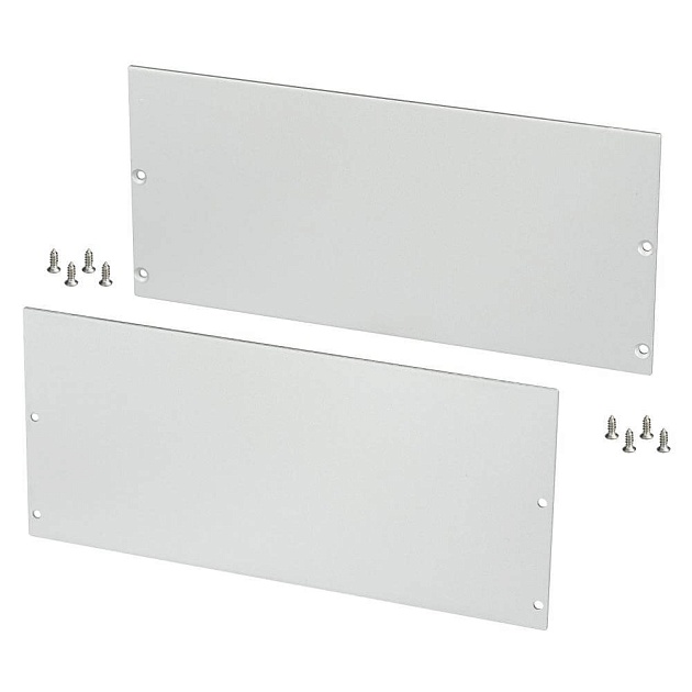 Заглушка Arlight ARH-Power-W180 глухая 027925 изображение 1 Заглушка Arlight ARH-Power-W180 глухая 027925 Фото № 1