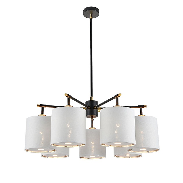 Подвесная люстра Escada Idea 10186/7PL Фото № 4