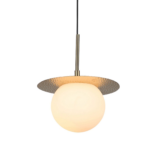 Подвесной светильник F-Promo Roshni 3050-1P Фото № 3