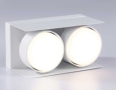Потолочный светильник Ambrella light Techno Spot GX Standard tech TN70845 3