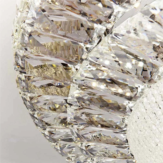 Потолочный светильник LED4U L1146-400 CR Фото № 2