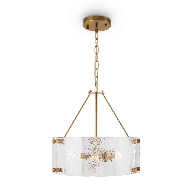 Подвесная люстра Freya Fresco FR5190PL-06BS Фото № 1