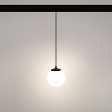 Трековый светодиодный светильник Arlight Mag-Orient-Sfero-Hang-R150-10W Warm3000 036049 2