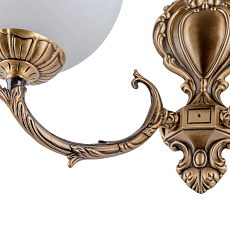 Бра Ambiente 7140/2 AB 1