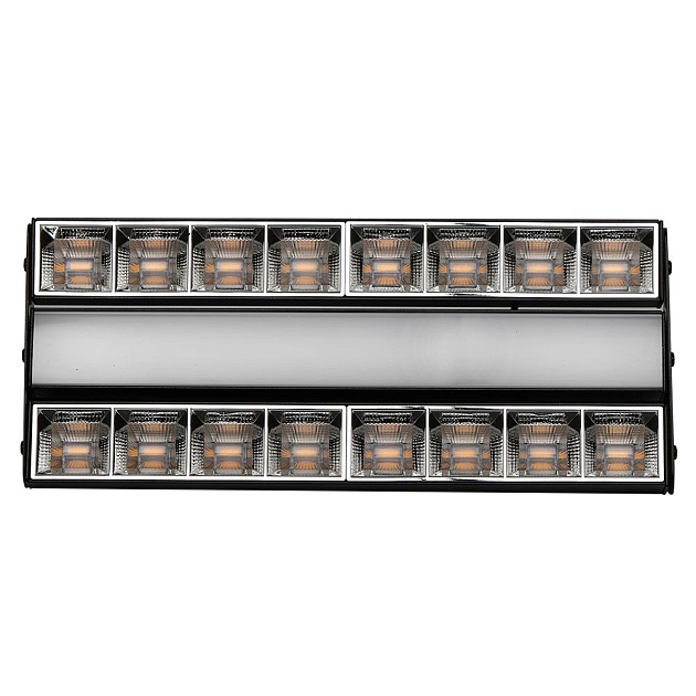 Трековый светодиодный светильник Jazzway PTR 2260R 1F2S 5039599 Фото № 7