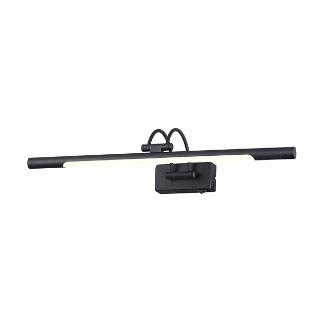 Подсветка для картин Odeon Light Walli Revola 4909/8WL Фото № 3
