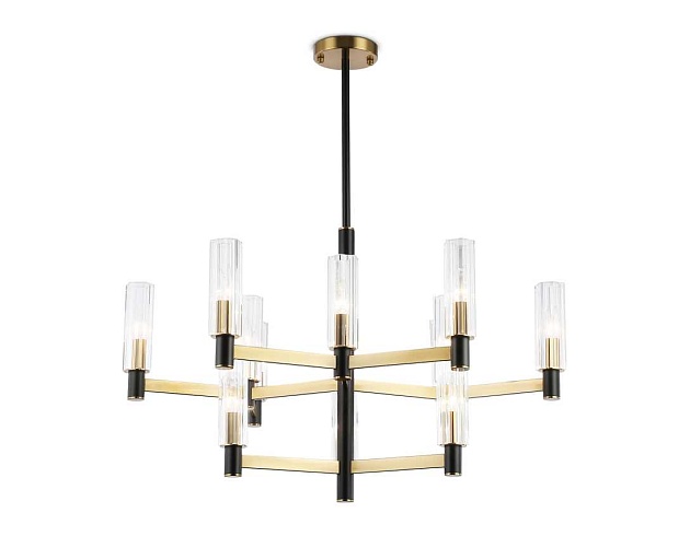 Подвесная люстра Ambrella light High Light LH55515 Фото № 1