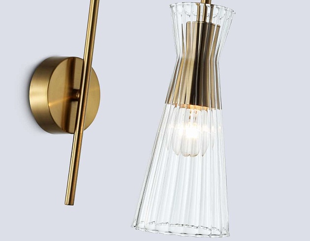 Настенный светильник Ambrella light High light LH55705 изображение 6 Настенный светильник Ambrella light High light LH55705 Фото № 6