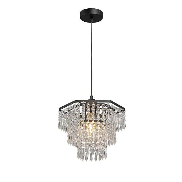 Подвесной светильник Vitaluce V5883-1/1S изображение 1 Подвесной светильник Vitaluce V5883-1/1S Фото № 1