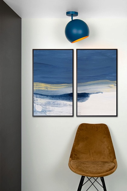 Спот Lucide Bink 45150/01/35 изображение 5 Спот Lucide Bink 45150/01/35 Фото № 5