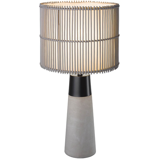 Настольная лампа Globo Pantani 24139T фото 