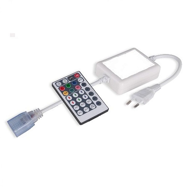 Сетевой шнур LEEK LE010631-012 Фото № 1