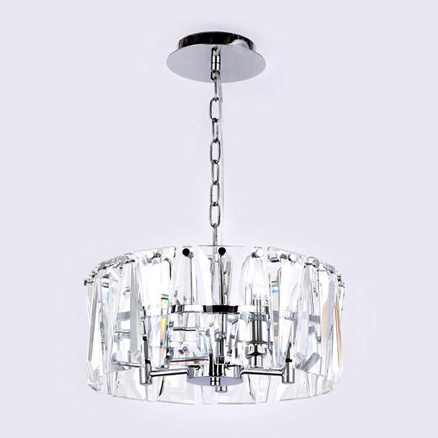 Подвесная люстра Ambrella light Traditional TR5166 изображение 2 Подвесная люстра Ambrella light Traditional TR5166 Фото № 2