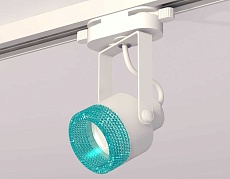 Комплект трекового светильника Ambrella light Track System XT (C6601, N6153) XT6601063 2
