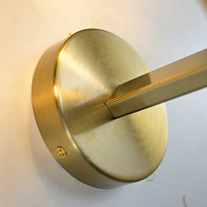 Бра Imperium Loft Rh Boule De Cristal 73769-22 1