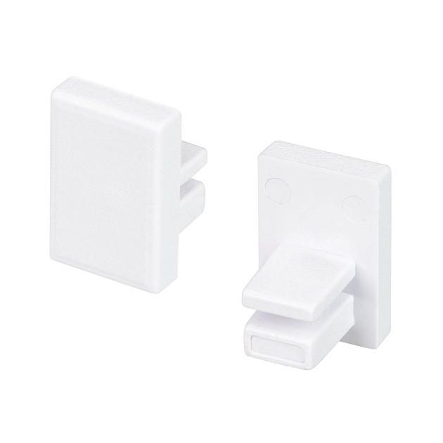 Заглушка Arlight ARH-Micro-0610 глухая 037399 Фото № 1