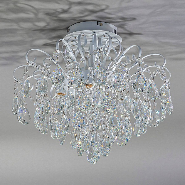 Потолочная люстра Escada Waltz 1121/6PL Фото № 3