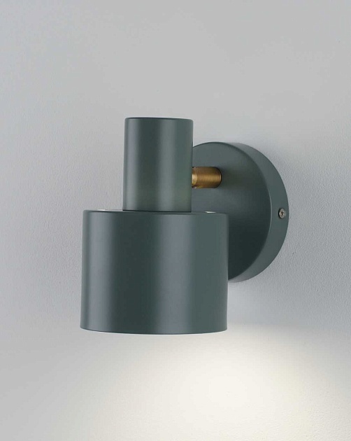 Светильник настенный Moderli Artis V11273-1W Фото № 3