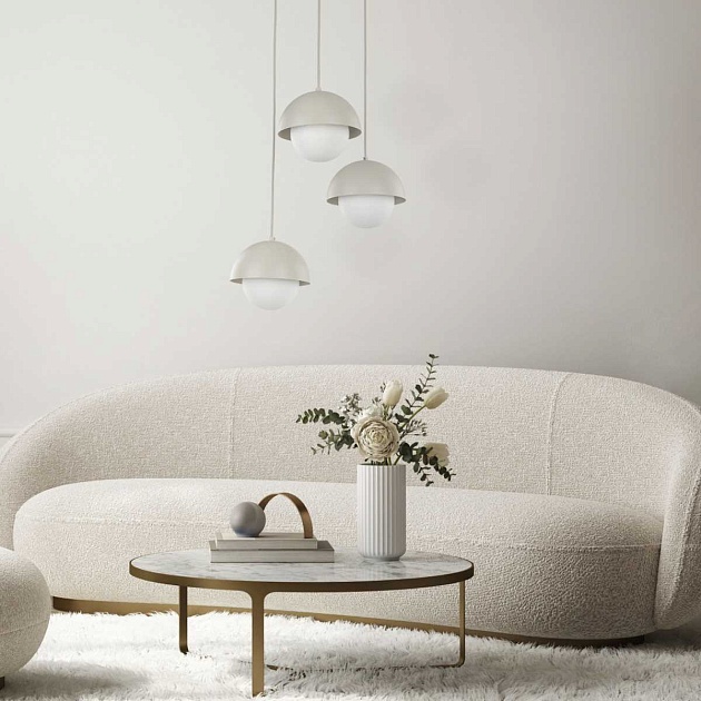 Подвесная люстра TK Lighting 10206 Bono изображение 4 Подвесная люстра TK Lighting 10206 Bono Фото № 4