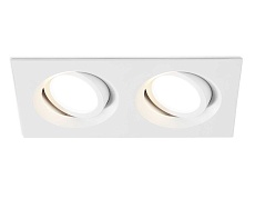 Встраиваемый точечный светильник  Ambrella light TECHNO SPOT TN102745 3