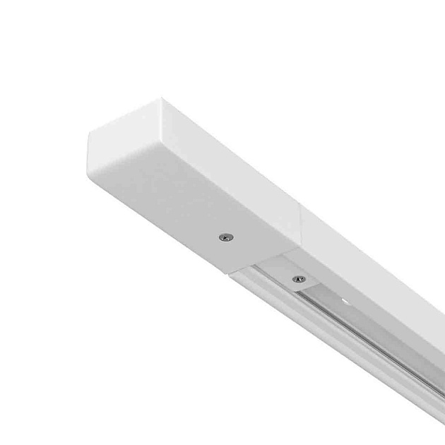Шинопровод однофазный Arte Lamp Track Accessories A520233 изображение 2 Шинопровод однофазный Arte Lamp Track Accessories A520233 Фото № 2
