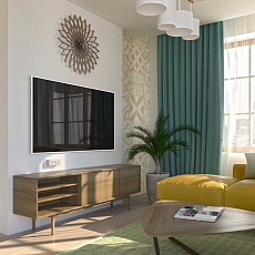 Розетка тройная с/з со шторками Werkel Gallant шампань рифленый W5073110 4690389163883 2