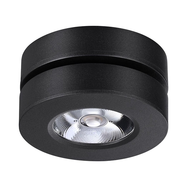 Встраиваемый светодиодный спот Novotech Over Groda 359410 Фото № 7