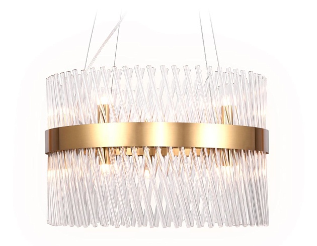 Подвесная люстра Ambrella light Traditional TR5359 Фото № 6