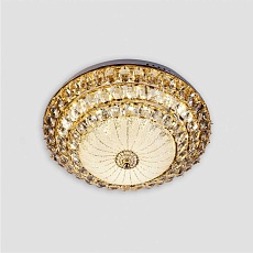 Потолочный светильник LED4U L1101-350 GD 4