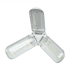 Лампа светодиодная Uniel E27 24W прозрачная LED-P65-24W/SPFS/E27/CL/P3 PLP32WH UL-00011420 4