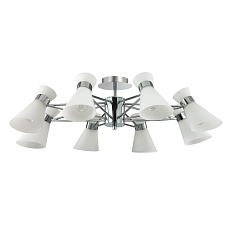 Потолочная люстра Lumion Laconica Moderni 3498/8 2