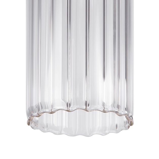 Подвесной светильник Freya Botello FR4002PL-01G Фото № 3