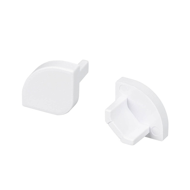 Заглушка Arlight ARH-KANT-H8 глухая 037353 изображение 1 Заглушка Arlight ARH-KANT-H8 глухая 037353 Фото № 1