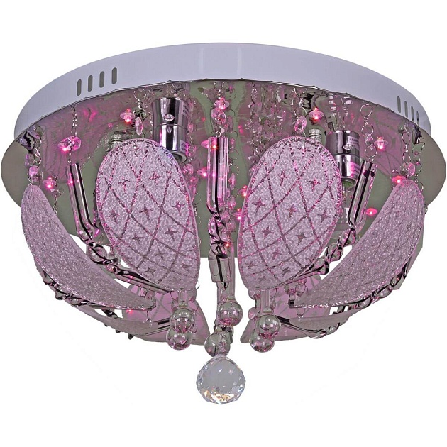 Потолочный светильник Reluce 55649-0.3-04 изображение 4 Потолочный светильник Reluce 55649-0.3-04 Фото № 4